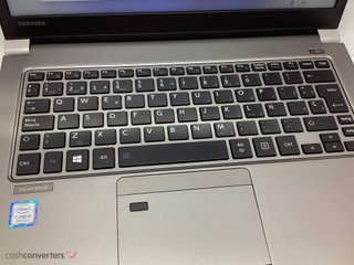 pc portatil toshiba portege z30-e