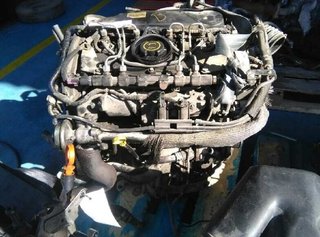 Motor completo ford mondeo berlina ge otolp689569