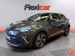 Toyota C-HR 2.0 200H Advance