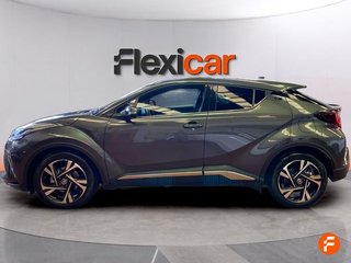 Toyota C-HR 2.0 200H Advance