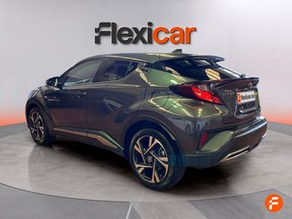 Toyota C-HR 2.0 200H Advance