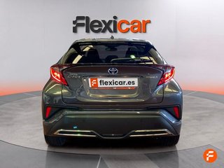 Toyota C-HR 2.0 200H Advance