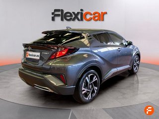 Toyota C-HR 2.0 200H Advance
