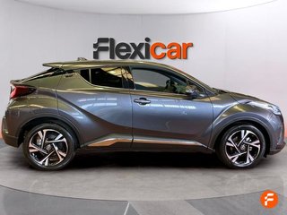 Toyota C-HR 2.0 200H Advance