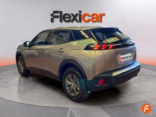 Peugeot 2008 Active Puretech 100 S&S BVM6