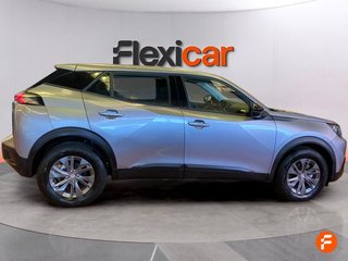 Peugeot 2008 Active Puretech 100 S&S BVM6