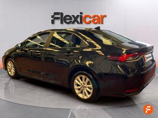 Toyota Corolla 140H Active Plus