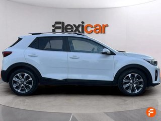 Kia Stonic 1.0 T-GDi 74kW (100CV) Drive