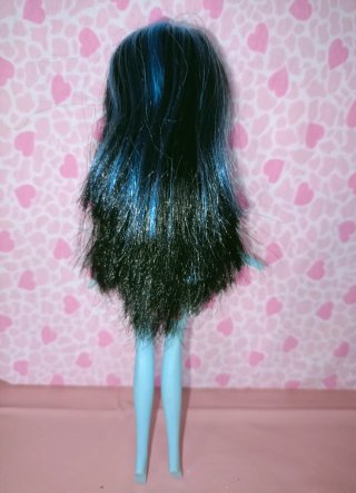 Muñeca clon Monster High