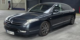 Citroen C6 2007