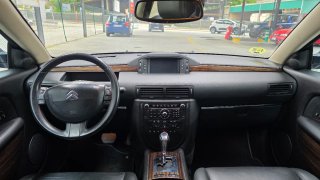 Citroen C6 2007