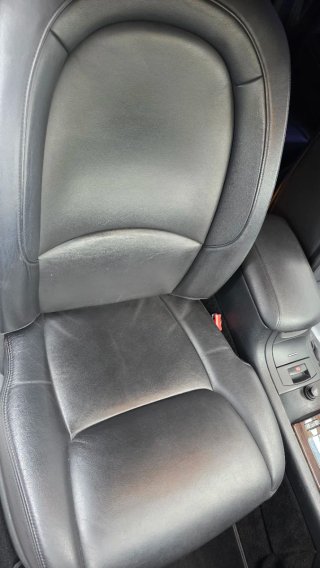 Citroen C6 2007
