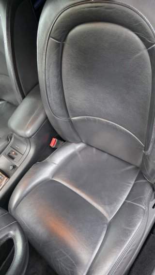 Citroen C6 2007