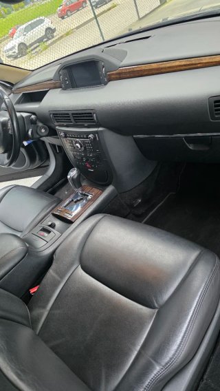 Citroen C6 2007