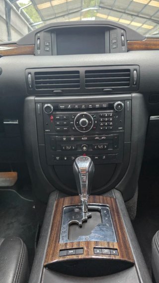 Citroen C6 2007