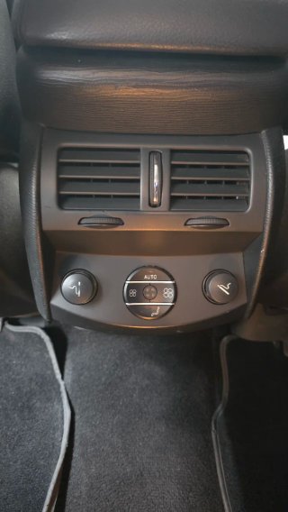 Citroen C6 2007