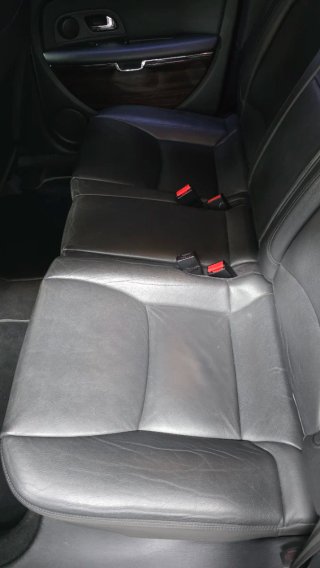 Citroen C6 2007