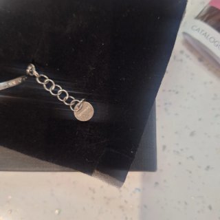 Bracciale Brosway Stella Acciaio Cristalli