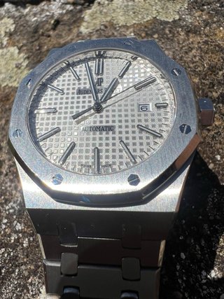 Audemars Piguet Royal Oak Automático