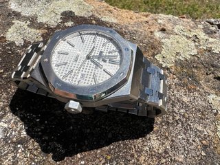 Audemars Piguet Royal Oak Automático
