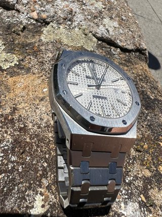 Audemars Piguet Royal Oak Automático