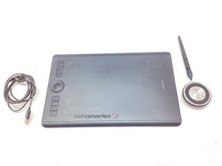 tabla grafica wacom pth-660