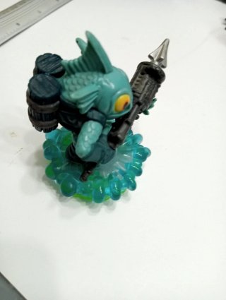 Figura Skylanders Gill Grunt