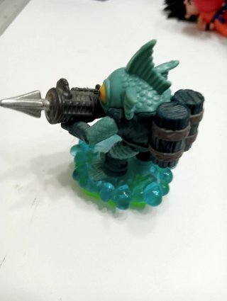 Figura Skylanders Gill Grunt