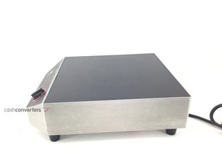 placa induccion cooktek mc3500