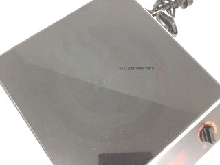 placa induccion cooktek mc3500
