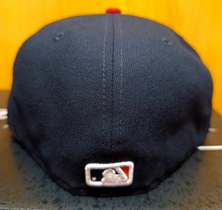 Gorra New Era 59FIFTY Minnesota Twins