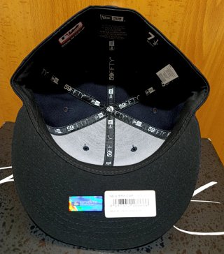 Gorra New Era 59FIFTY Minnesota Twins