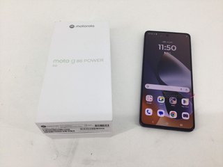 motorola moto g86 power 5g 8gb 512gb