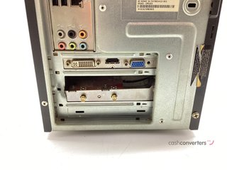 pc asus i7-4790s