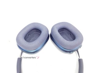 diadema apple airpods max