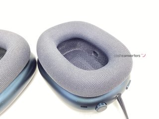 diadema apple airpods max