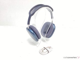 diadema apple airpods max