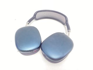 diadema apple airpods max