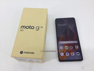 motorola moto g75 8gb 256gb