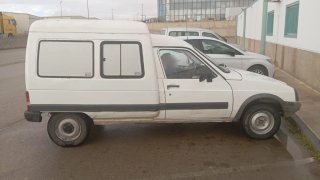 Citroen C 15 2005