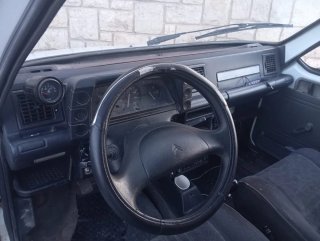 Citroen C 15 2005