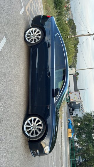 Audi A5 S Line 2015