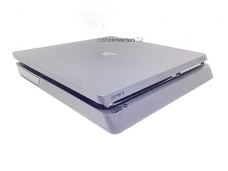 sony ps4 slim 500gb