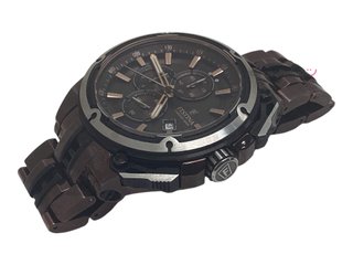 reloj pulsera caballero festina f16885