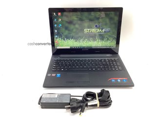 pc portatil lenovo 80e5