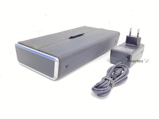 altavoz portatil bluetooth bose soundlink mobile ii