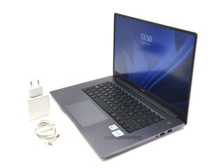 pc portatil huawei matebook d15