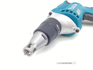 atornillador electrico makita fs4200