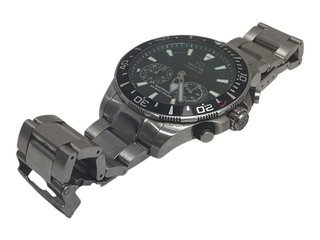 reloj pulsera caballero jaguar j888