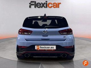 Hyundai i30 2.0 TGDI 206kW (280CV) N Performance